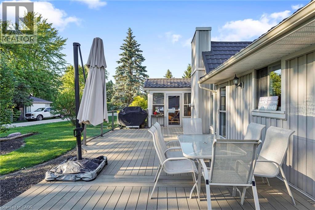 71842 Sunview Avenue, Dashwood, Ontario  N0M 2T0 - Photo 9 - 40817266