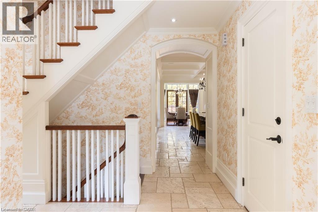 1081 Argyle Drive, Oakville, Ontario  L6J 1A9 - Photo 21 - 40817801