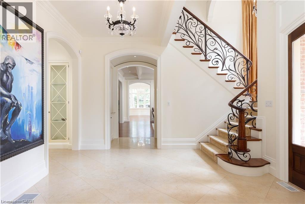 1081 Argyle Drive, Oakville, Ontario  L6J 1A9 - Photo 4 - 40817801