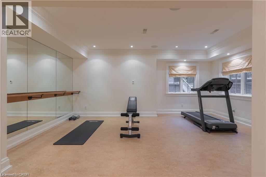 1081 Argyle Drive, Oakville, Ontario  L6J 1A9 - Photo 42 - 40817801