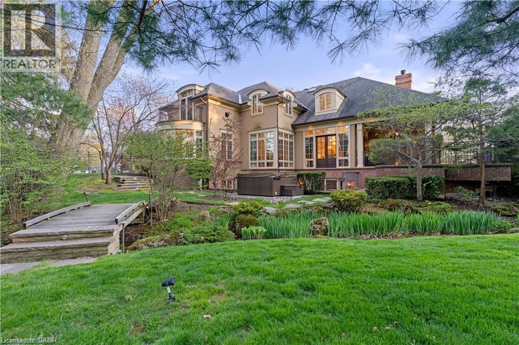 1081 Argyle Drive, Oakville, Ontario  L6J 1A9 - Photo 45 - 40817801