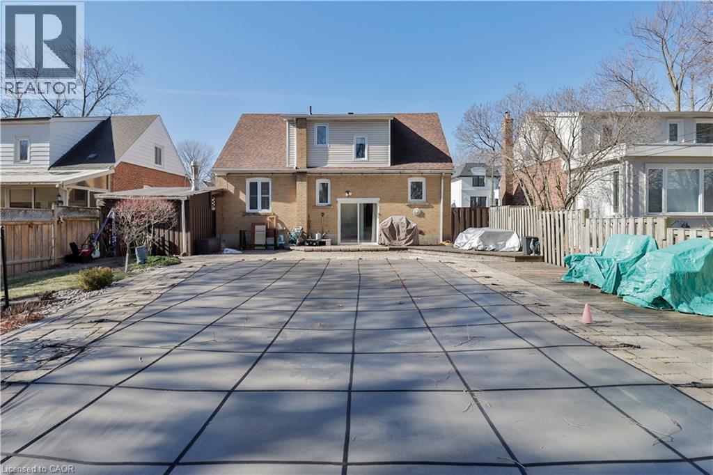 65 Craigmore Crescent, North York, Ontario  M2N 2Y6 - Photo 42 - 40817876