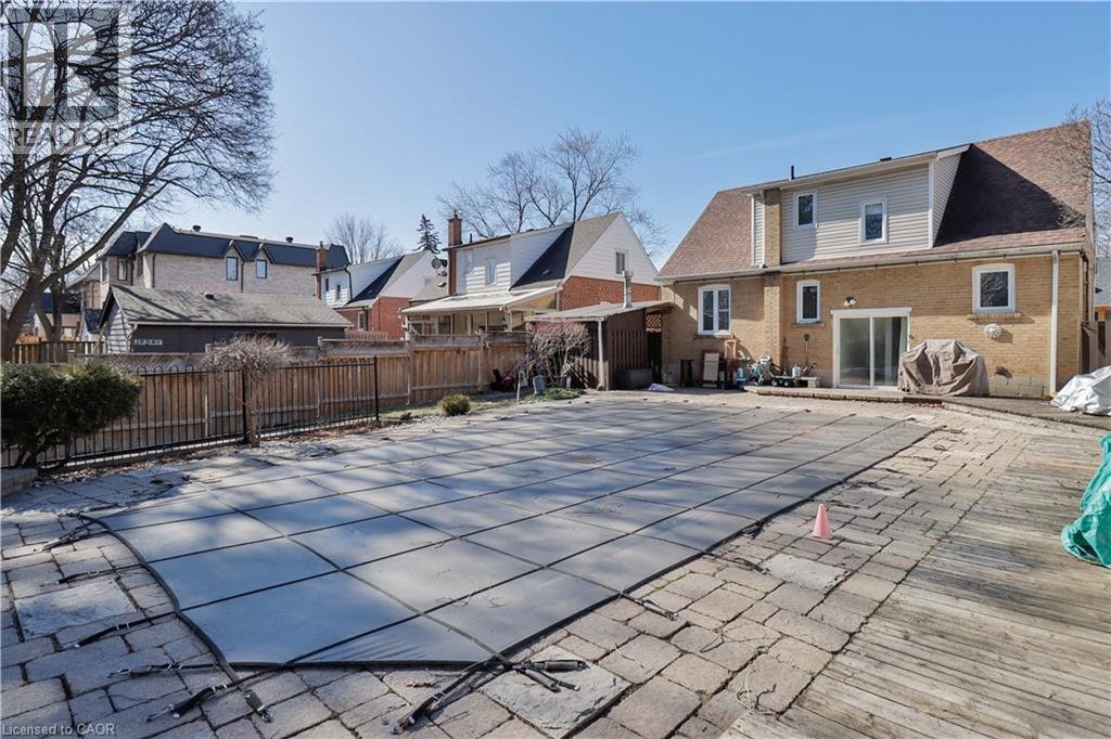 65 Craigmore Crescent, North York, Ontario  M2N 2Y6 - Photo 43 - 40817876
