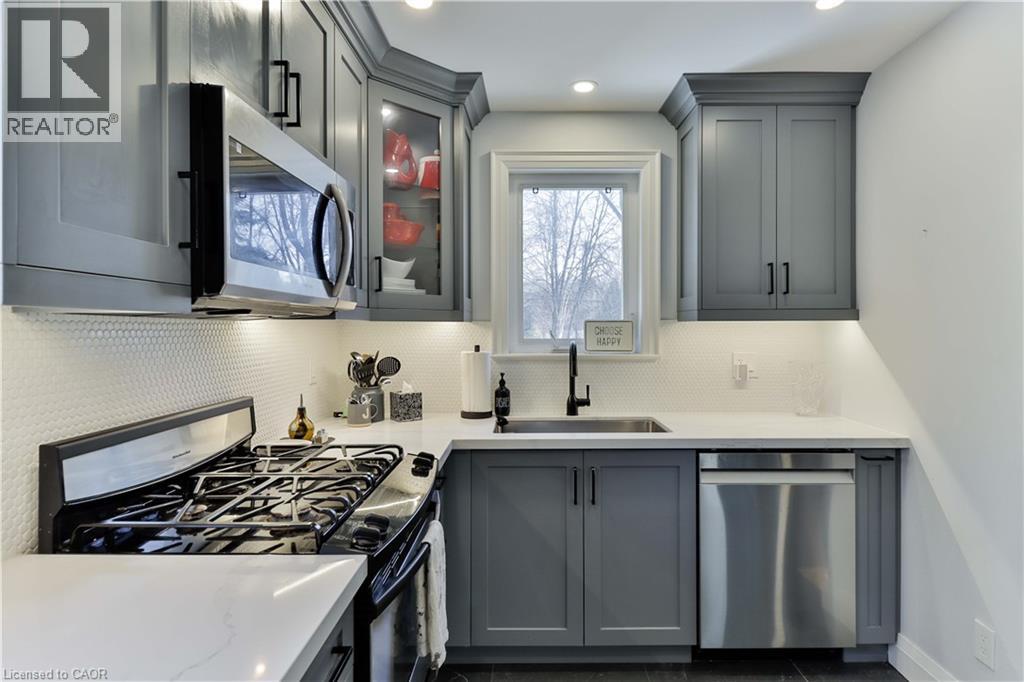 65 Craigmore Crescent, North York, Ontario  M2N 2Y6 - Photo 6 - 40817876
