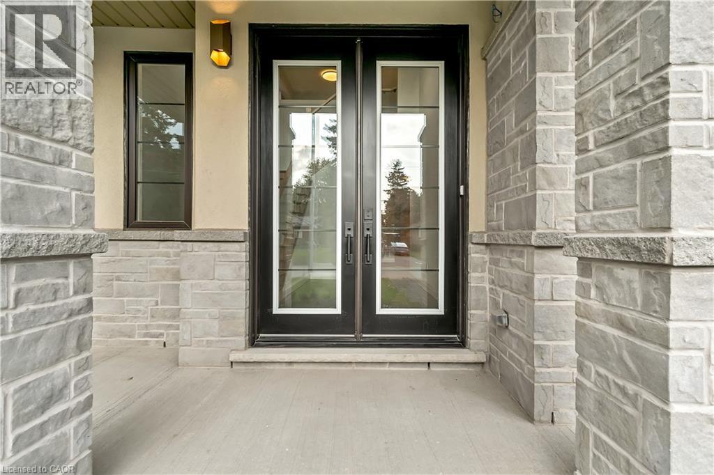 Lot 3 Mentino Crescent, Hamilton, Ontario  L8W 1C7 - Photo 2 - 40817872