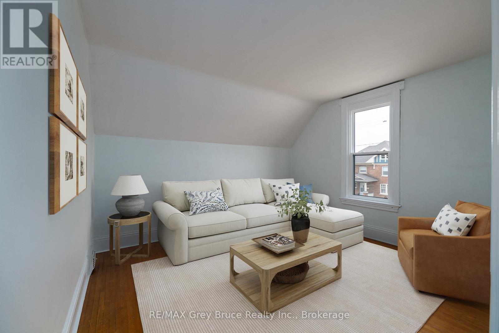 902 2nd Avenue W, Owen Sound, Ontario  N4K 4M7 - Photo 12 - X12960484