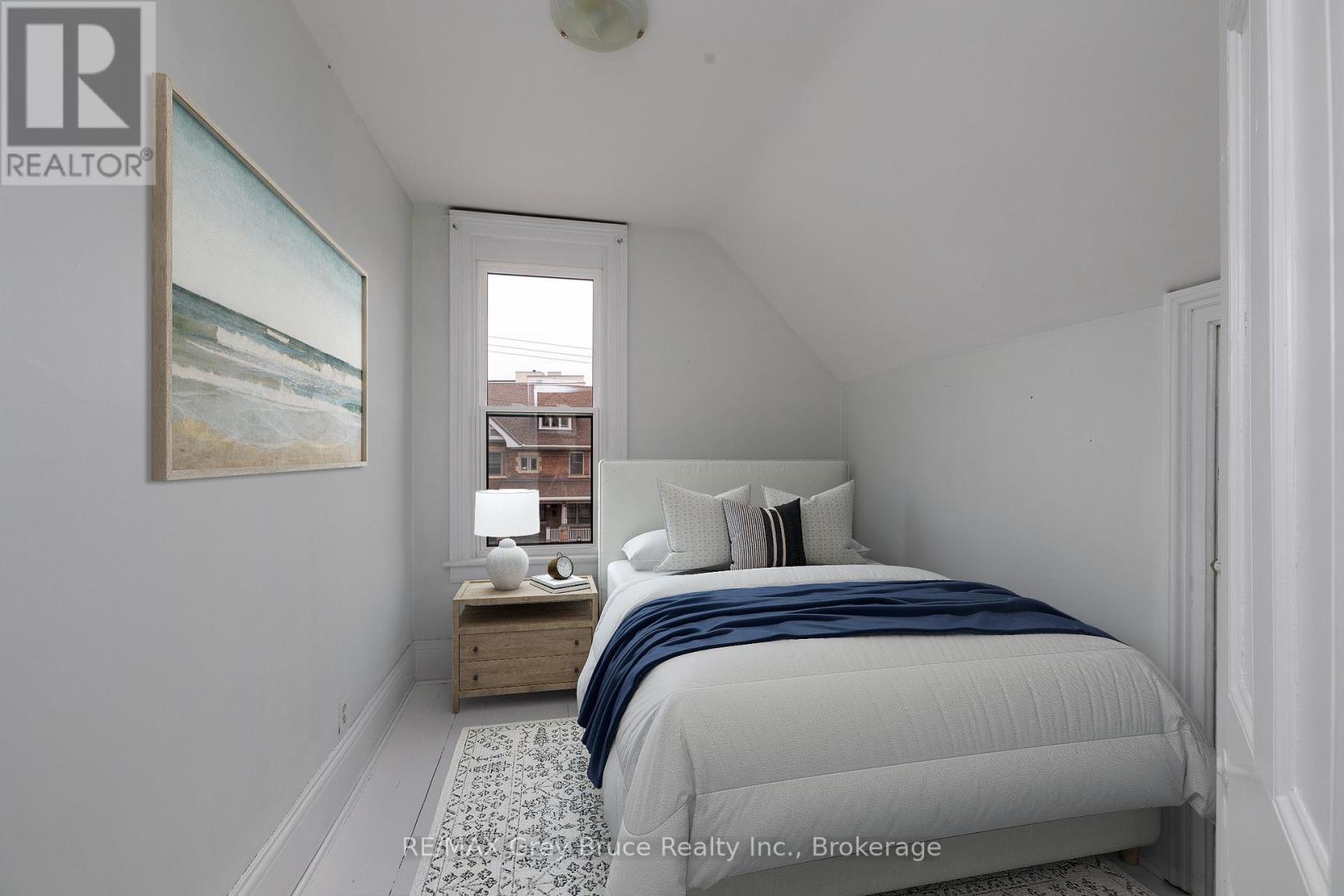 902 2nd Avenue W, Owen Sound, Ontario  N4K 4M7 - Photo 18 - X12960484