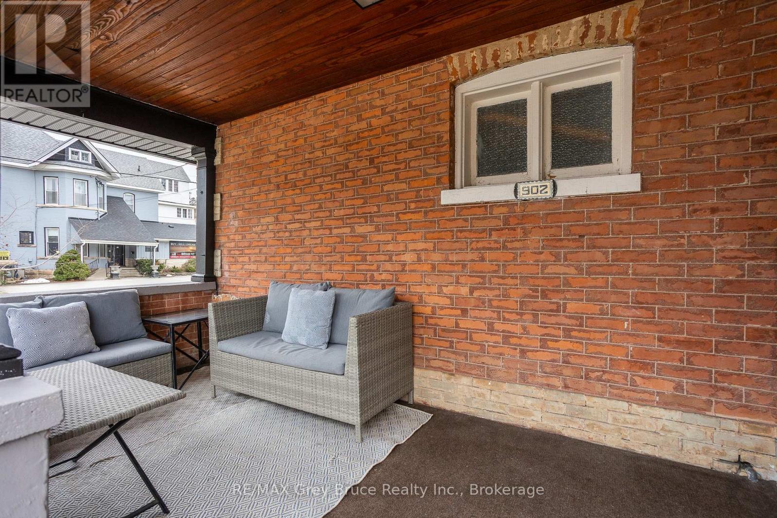 902 2nd Avenue W, Owen Sound, Ontario  N4K 4M7 - Photo 6 - X12960484