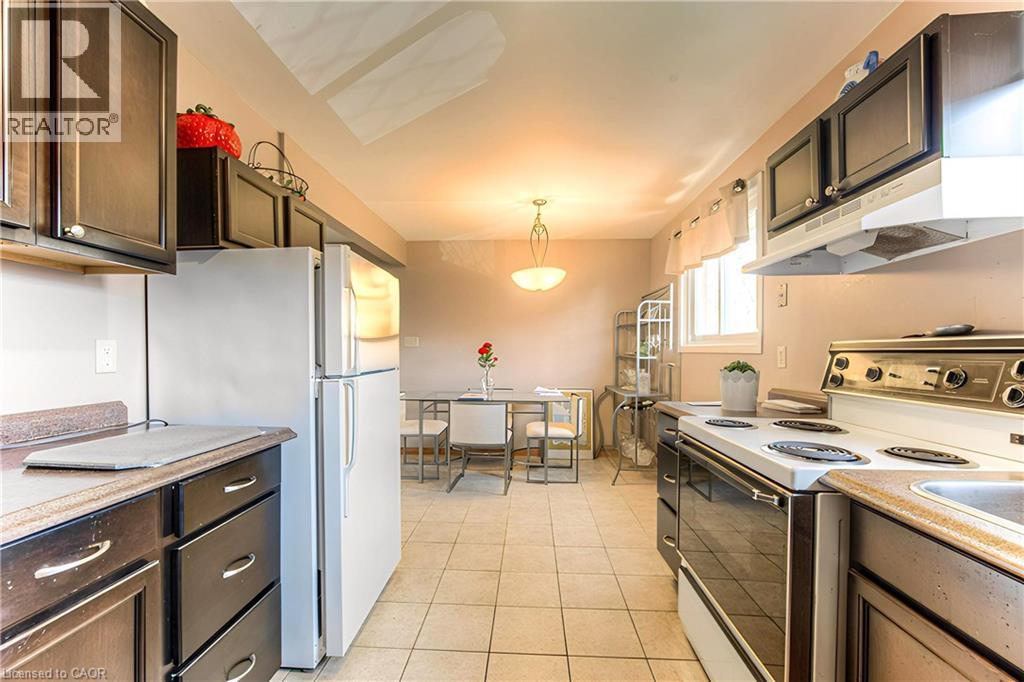 70 Morgan Avenue Unit# 6, Kitchener, Ontario  N2A 2M2 - Photo 8 - 40817918