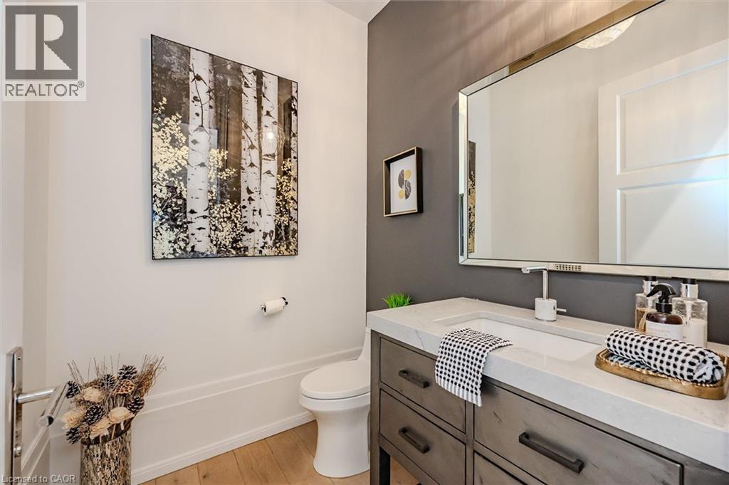 19 Guelph Avenue Unit# 308, Cambridge, Ontario  N3C 1A2 - Photo 18 - 40816669