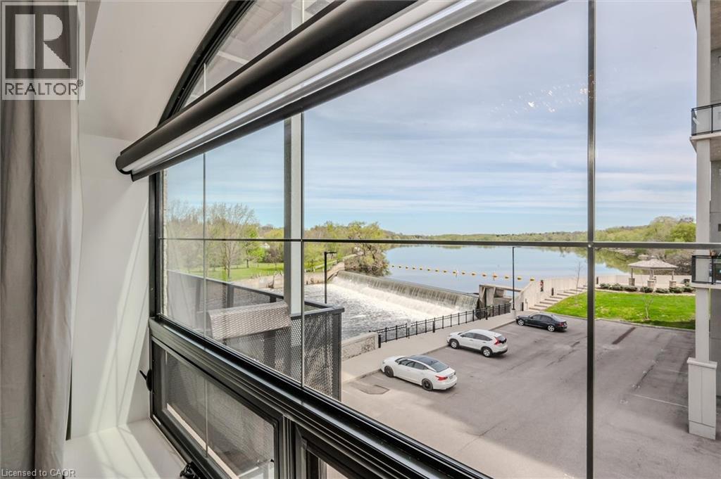 19 Guelph Avenue Unit# 308, Cambridge, Ontario  N3C 1A2 - Photo 2 - 40816669