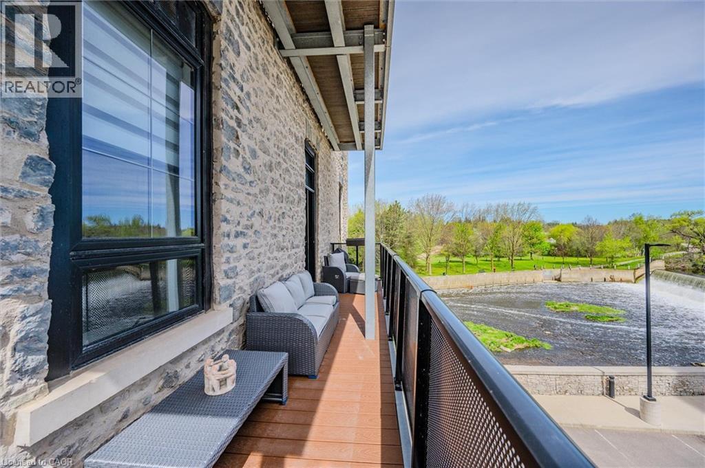 19 Guelph Avenue Unit# 308, Cambridge, Ontario  N3C 1A2 - Photo 31 - 40816669