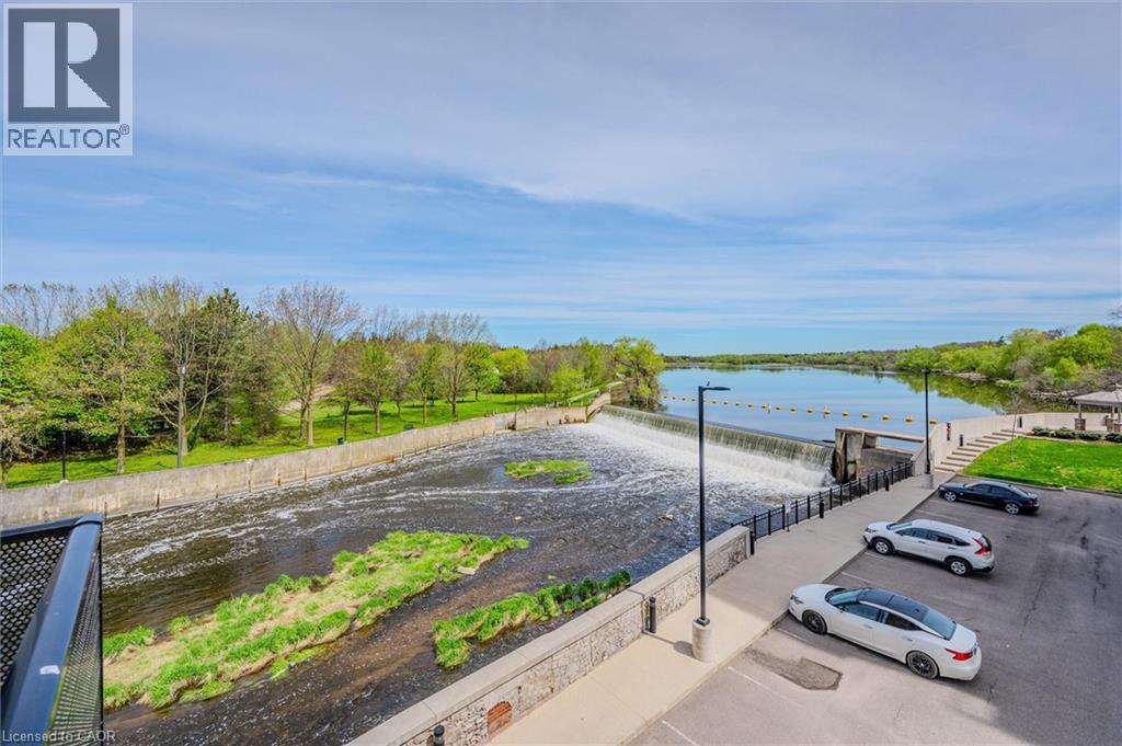 19 Guelph Avenue Unit# 308, Cambridge, Ontario  N3C 1A2 - Photo 33 - 40816669