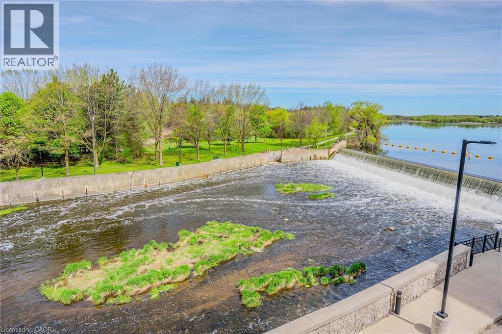 19 Guelph Avenue Unit# 308, Cambridge, Ontario  N3C 1A2 - Photo 35 - 40816669