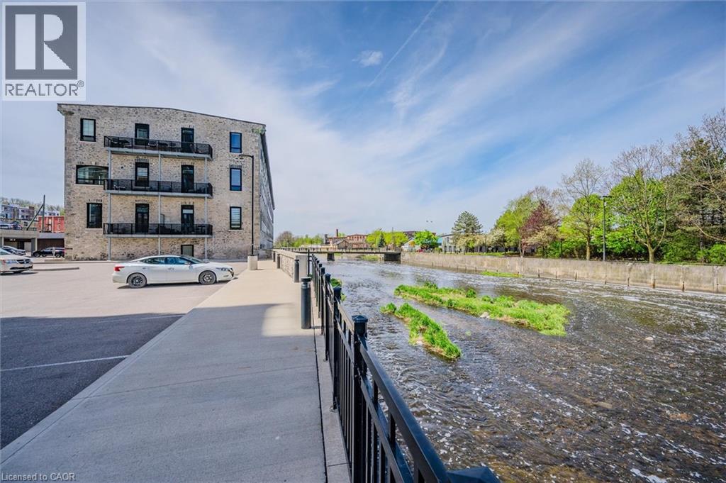 19 Guelph Avenue Unit# 308, Cambridge, Ontario  N3C 1A2 - Photo 39 - 40816669