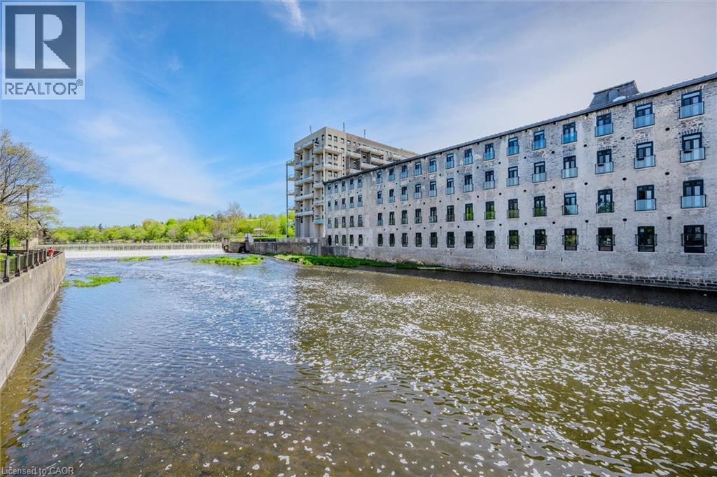19 Guelph Avenue Unit# 308, Cambridge, Ontario  N3C 1A2 - Photo 4 - 40816669