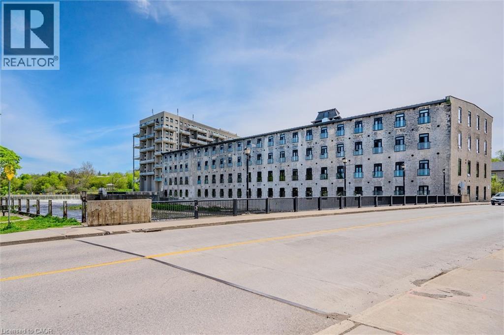 19 Guelph Avenue Unit# 308, Cambridge, Ontario  N3C 1A2 - Photo 40 - 40816669