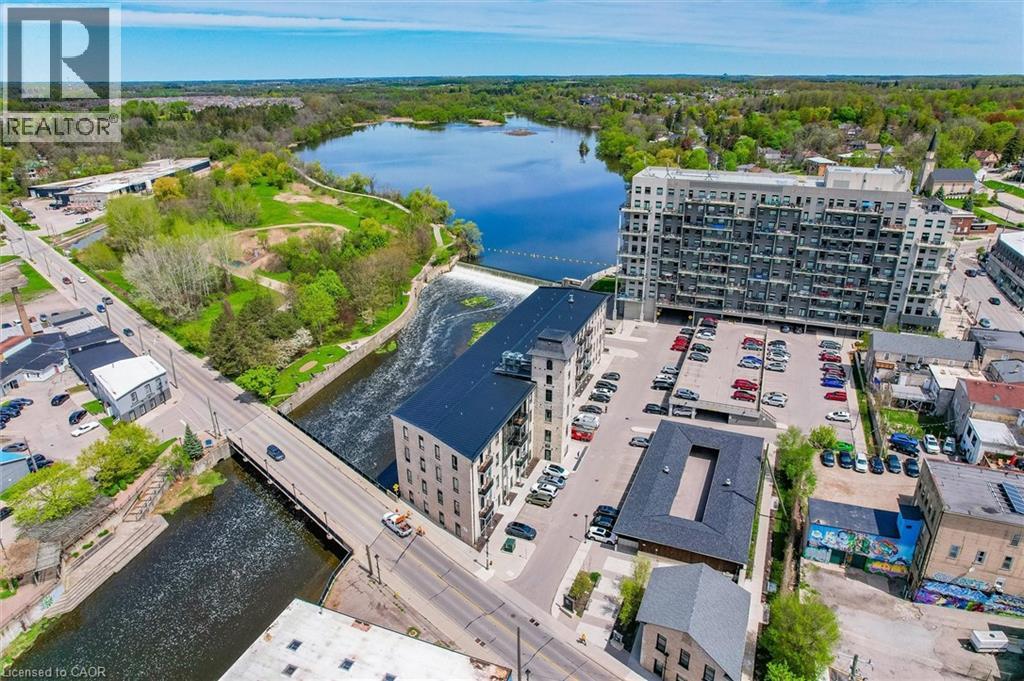 19 Guelph Avenue Unit# 308, Cambridge, Ontario  N3C 1A2 - Photo 41 - 40816669