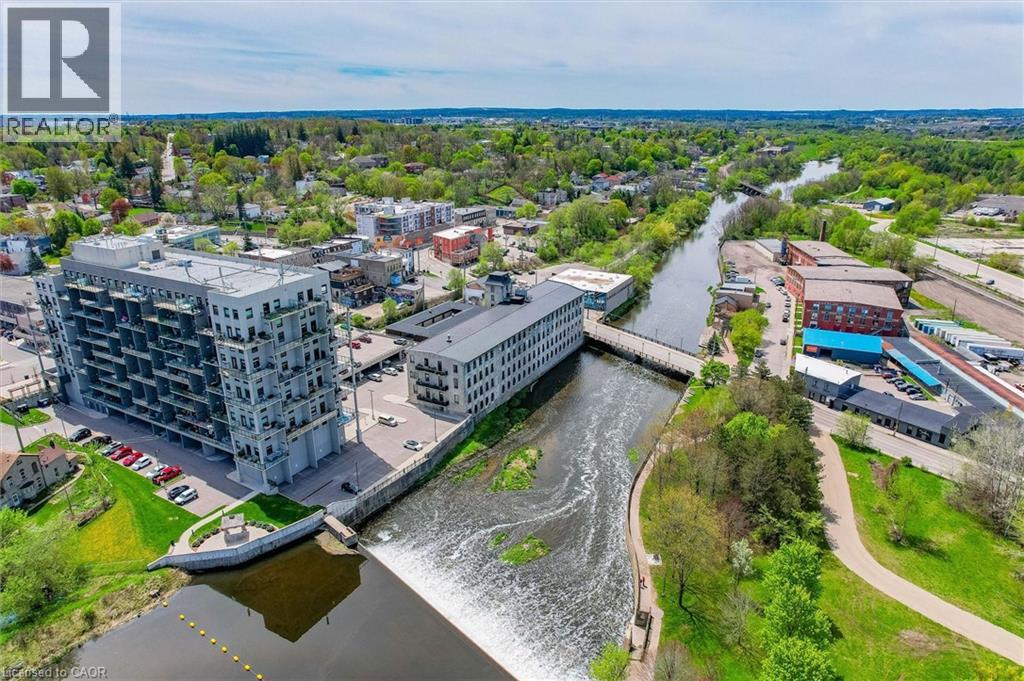 19 Guelph Avenue Unit# 308, Cambridge, Ontario  N3C 1A2 - Photo 42 - 40816669
