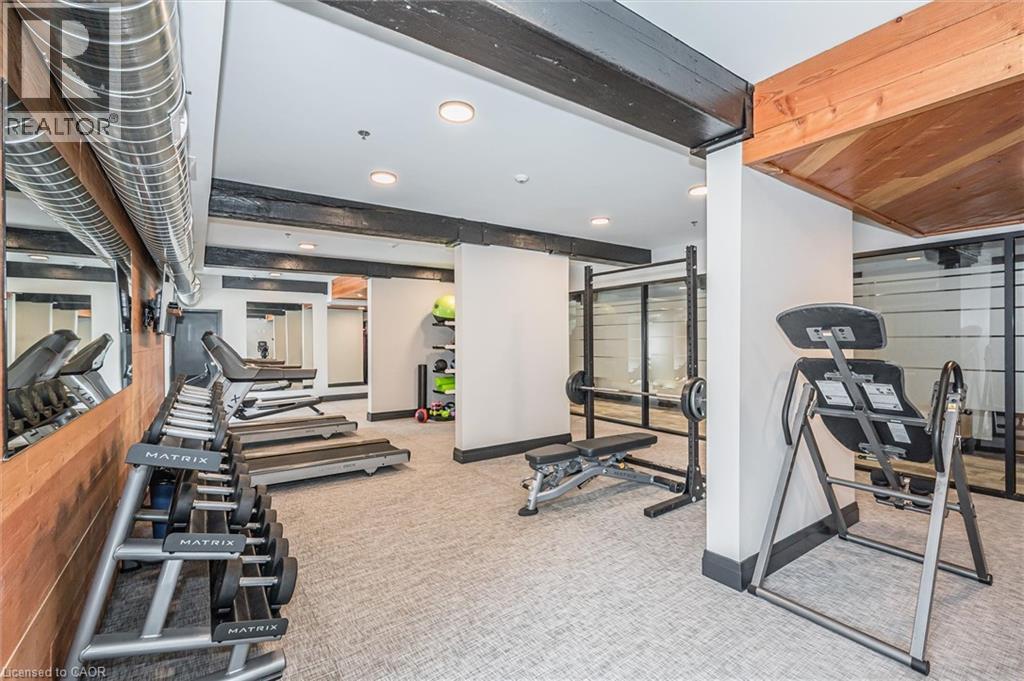 19 Guelph Avenue Unit# 308, Cambridge, Ontario  N3C 1A2 - Photo 48 - 40816669
