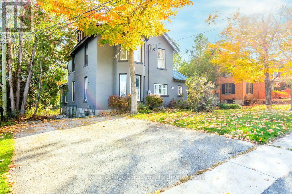 29 Tecumseth Street, Orillia, Ontario  L3V 1X7 - Photo 2 - S12961238