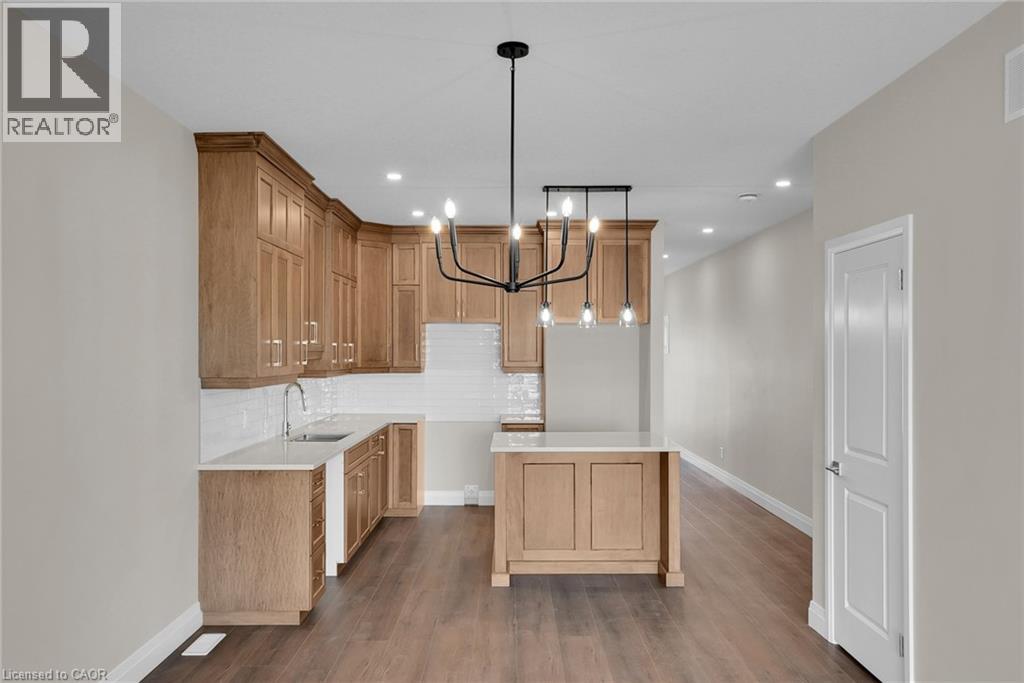 29 Weymouth Street Unit# 18, Elmira, Ontario  N3B 0G3 - Photo 12 - 40817972