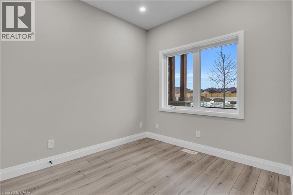 29 Weymouth Street Unit# 18, Elmira, Ontario  N3B 0G3 - Photo 6 - 40817972