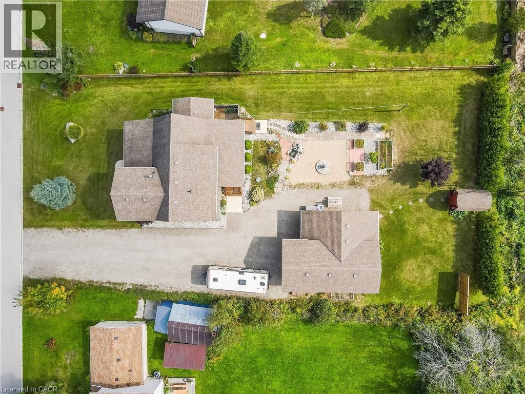 171 Gosford Street, Southampton, Ontario  N0H 2L0 - Photo 45 - 40817723