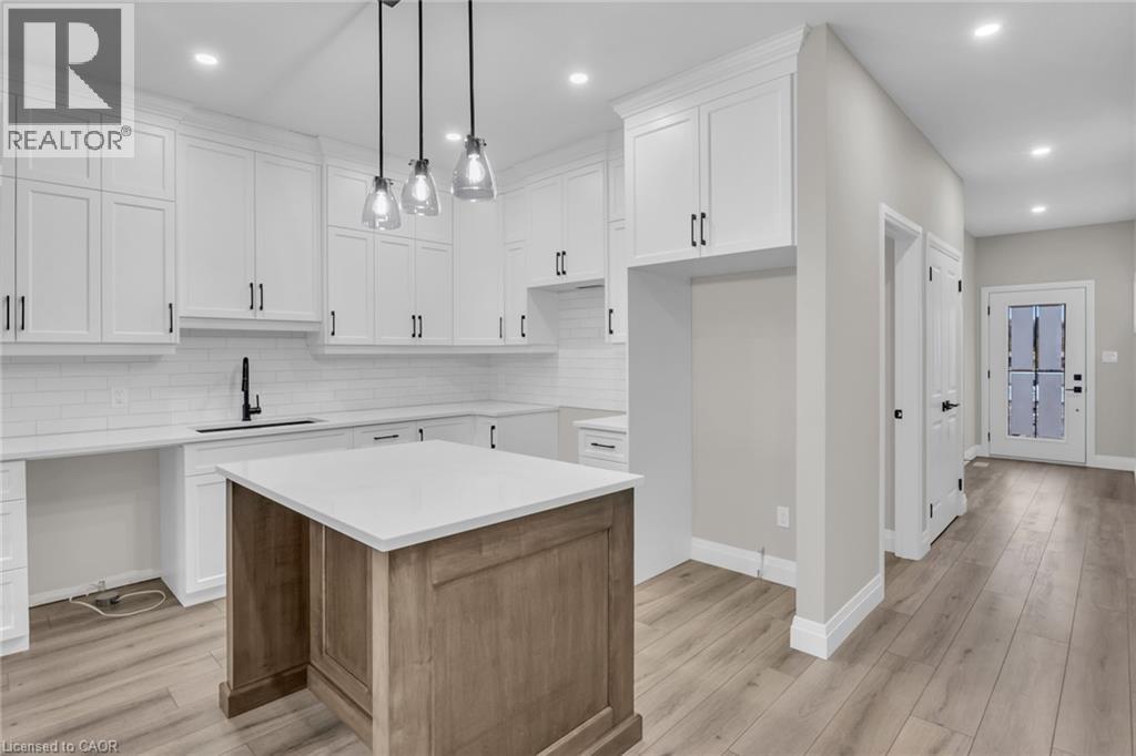 29 Weymouth Street Unit# 27, Elmira, Ontario  N3B 0G3 - Photo 13 - 40817982