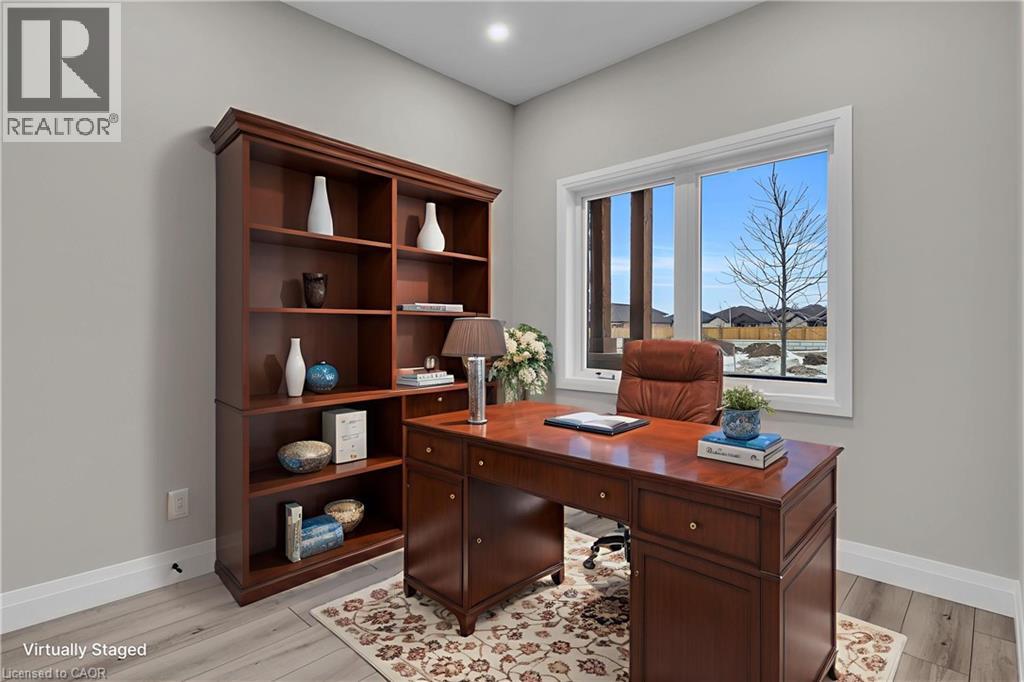 29 Weymouth Street Unit# 27, Elmira, Ontario  N3B 0G3 - Photo 4 - 40817982