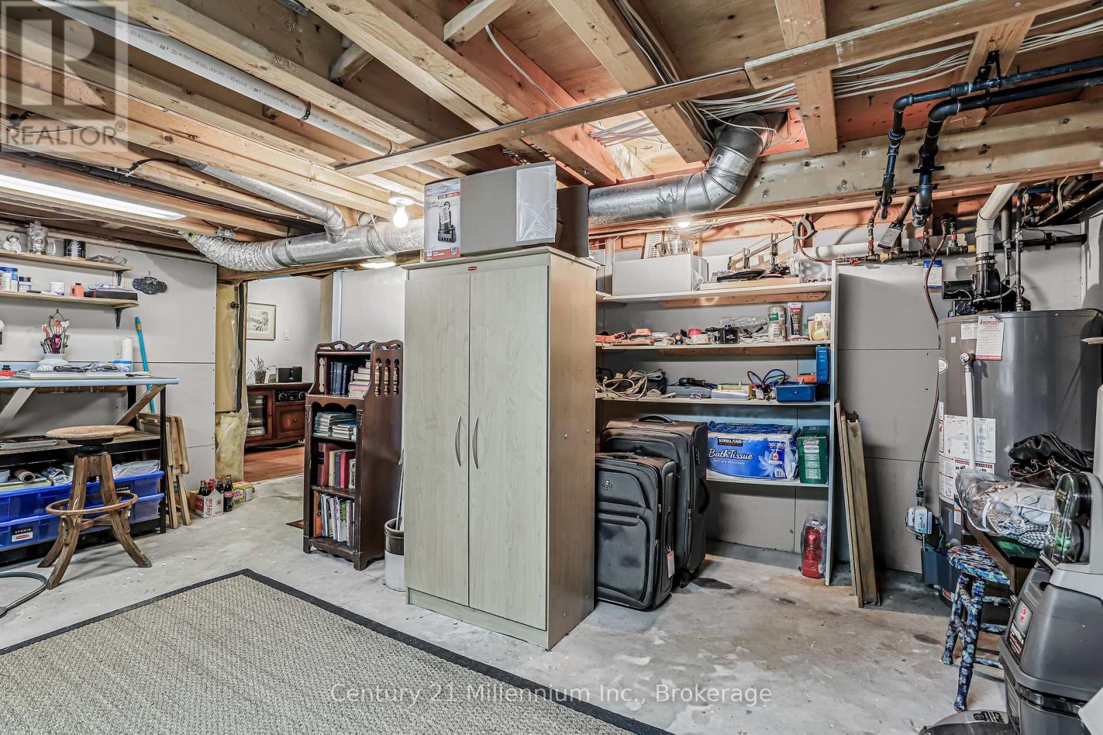 294 Albert Street S, Saugeen Shores, Ontario  N0H 2L0 - Photo 36 - X12961550