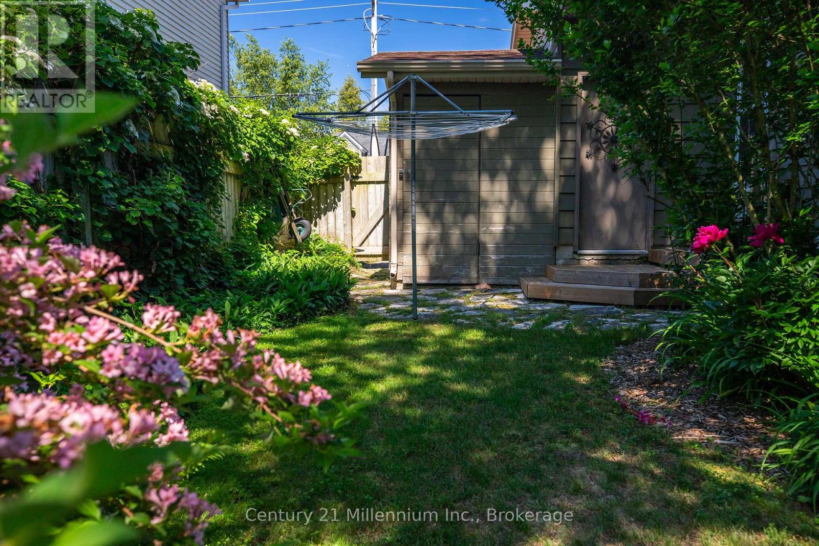 294 Albert Street S, Saugeen Shores, Ontario  N0H 2L0 - Photo 40 - X12961550