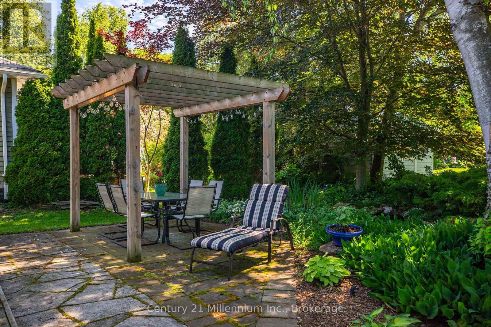 294 Albert Street S, Saugeen Shores, Ontario  N0H 2L0 - Photo 42 - X12961550