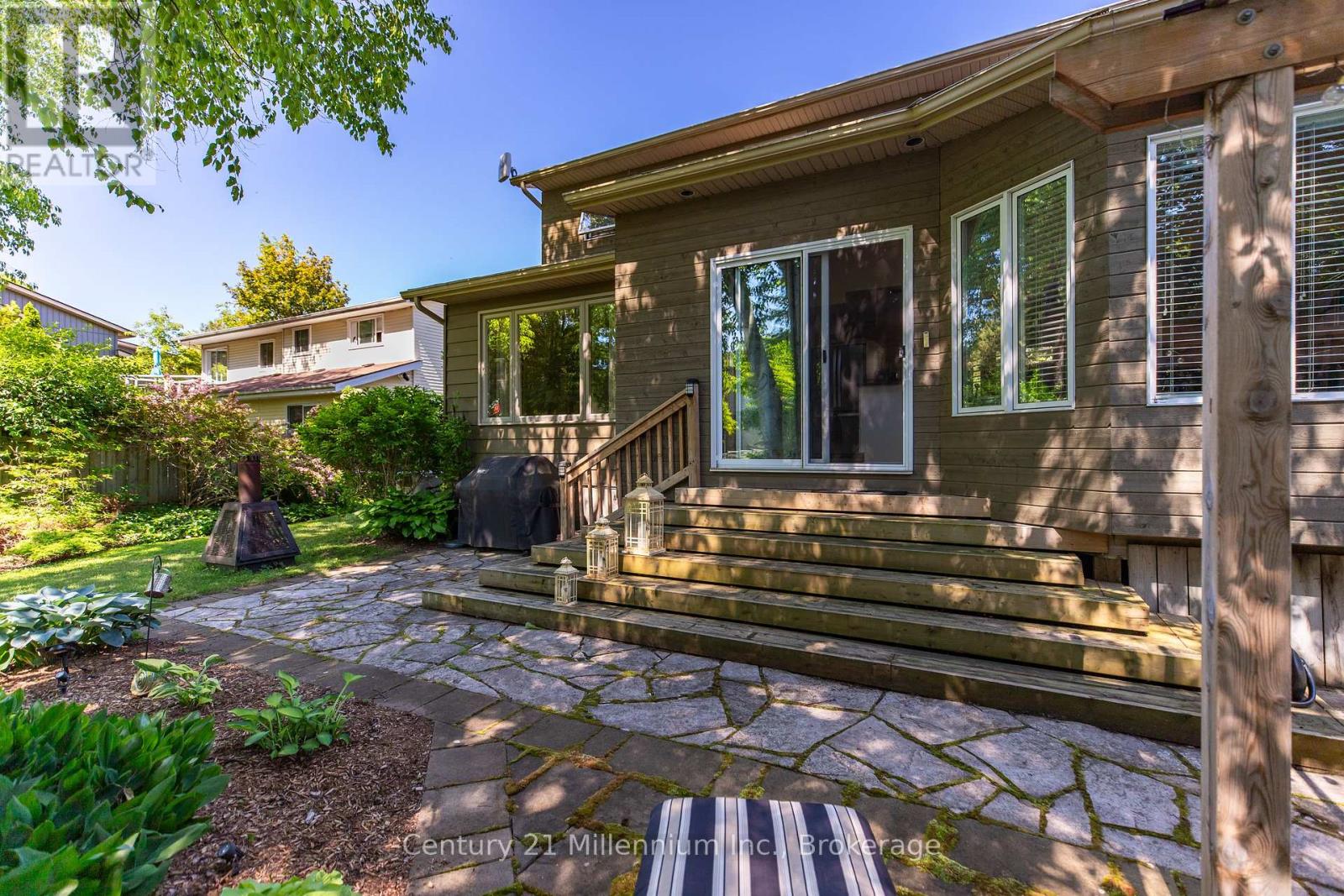 294 Albert Street S, Saugeen Shores, Ontario  N0H 2L0 - Photo 44 - X12961550