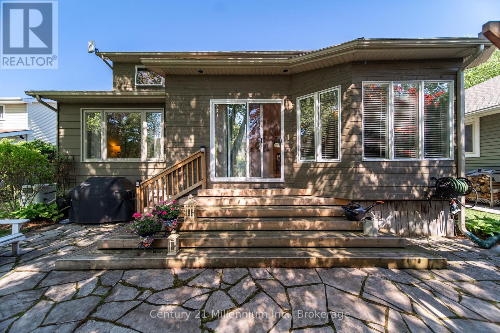 294 Albert Street S, Saugeen Shores, Ontario  N0H 2L0 - Photo 45 - X12961550