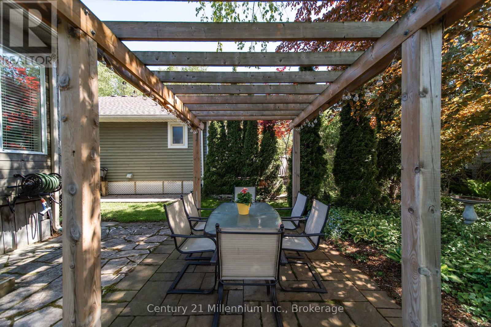 294 Albert Street S, Saugeen Shores, Ontario  N0H 2L0 - Photo 47 - X12961550