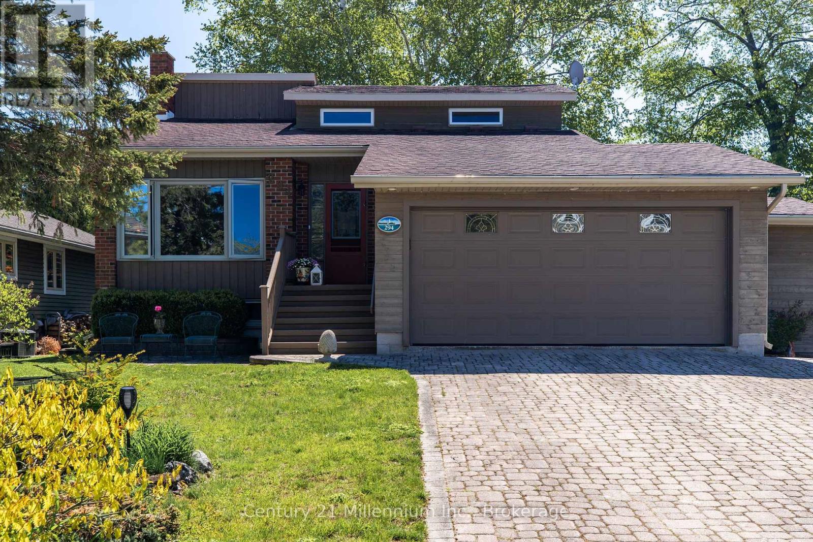 294 Albert Street S, Saugeen Shores, Ontario  N0H 2L0 - Photo 50 - X12961550