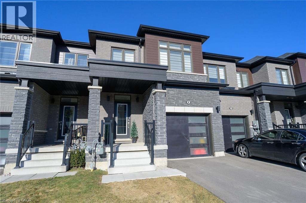 8 Owl Lane, Caledonia, Ontario  N3W 0G4 - Photo 2 - 40817989