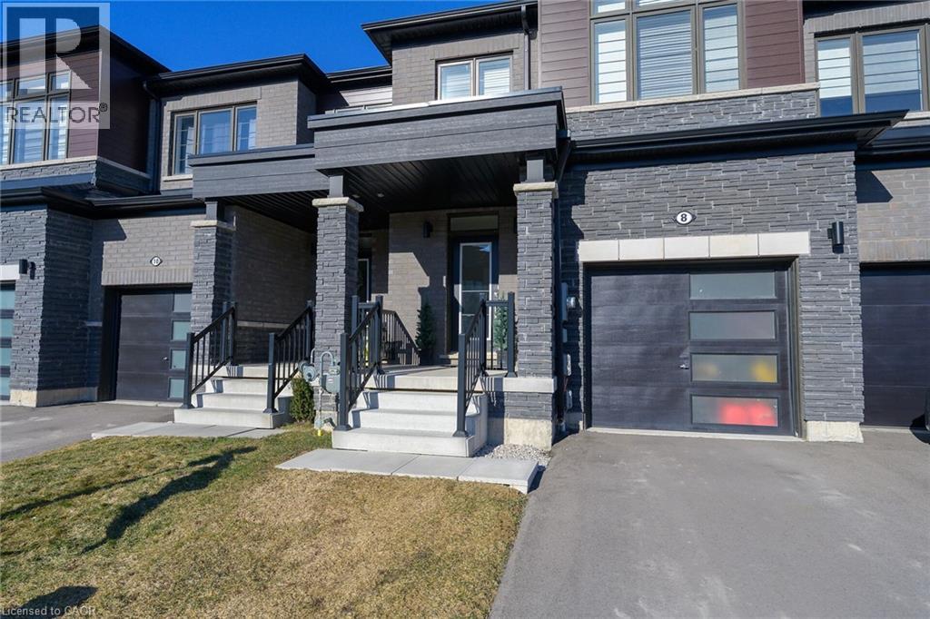 8 Owl Lane, Caledonia, Ontario  N3W 0G4 - Photo 3 - 40817989
