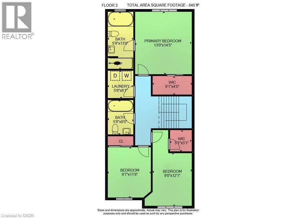 8 Owl Lane, Caledonia, Ontario  N3W 0G4 - Photo 36 - 40817989