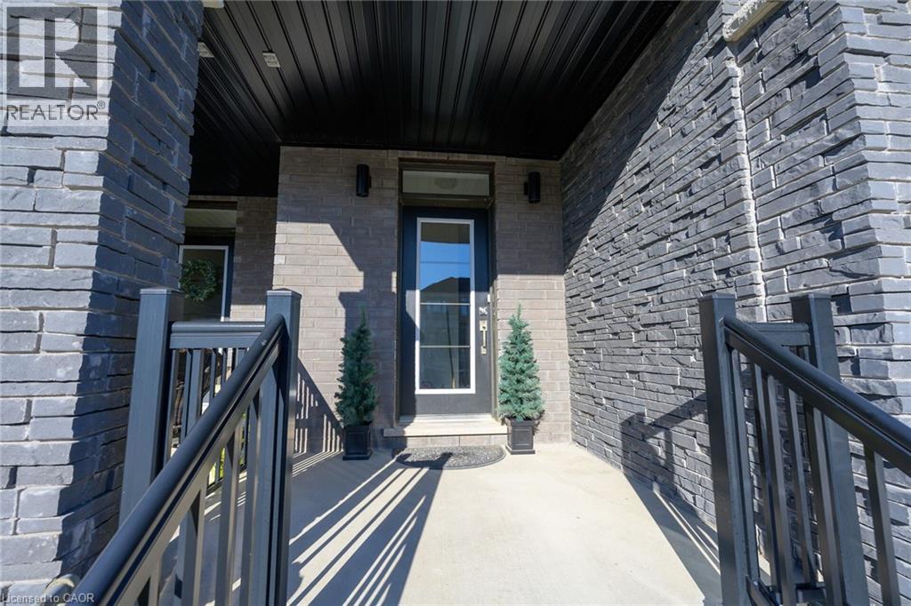 8 Owl Lane, Caledonia, Ontario  N3W 0G4 - Photo 4 - 40817989