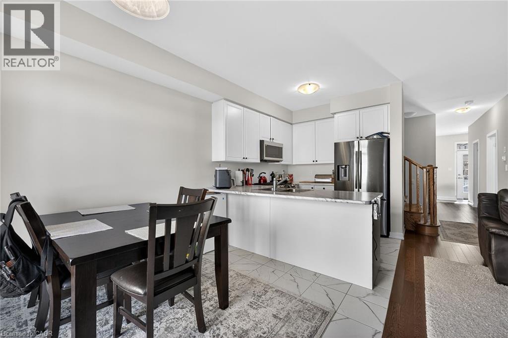 8 Owl Lane, Caledonia, Ontario  N3W 0G4 - Photo 5 - 40817989