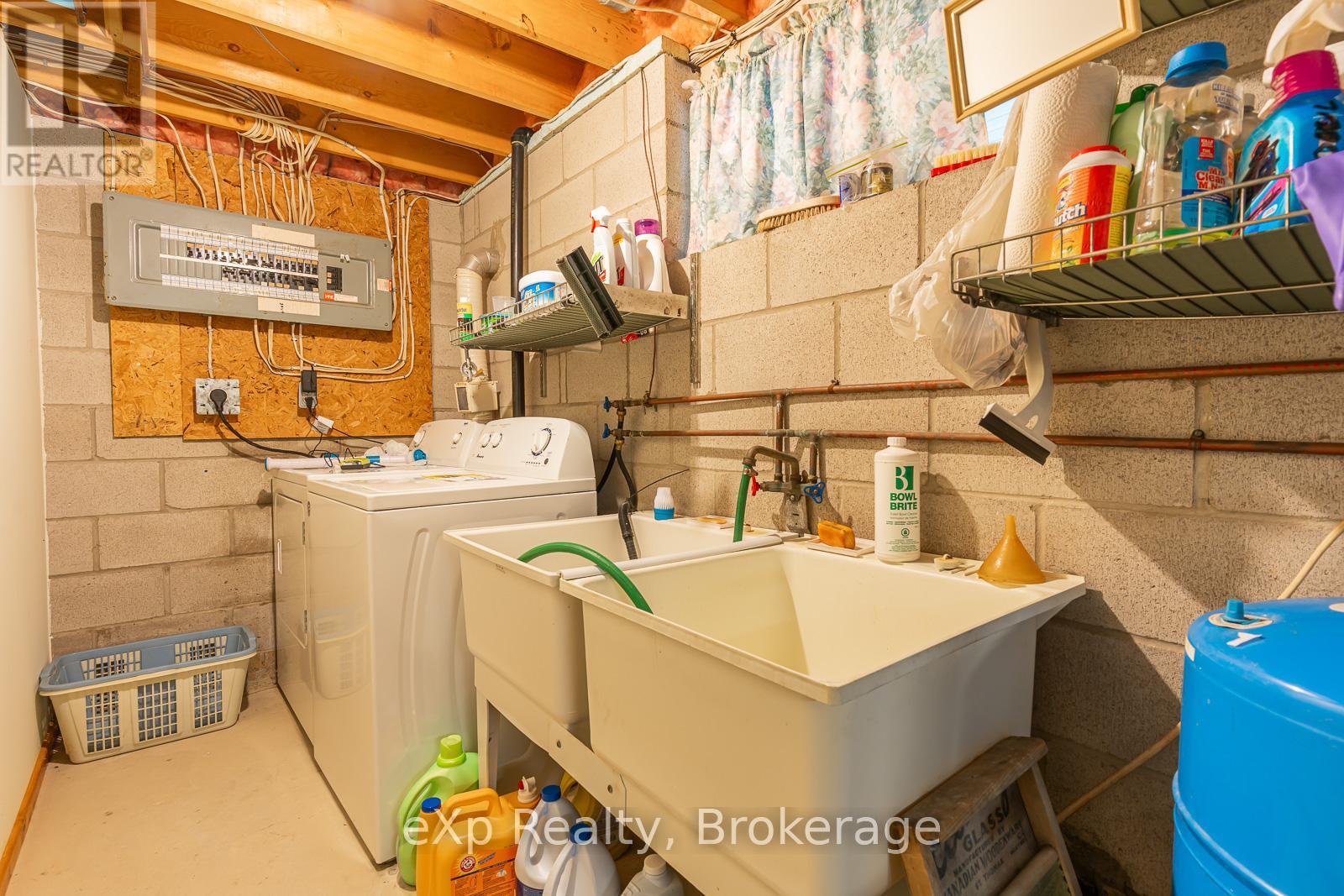 27 Bell Drive, Northern Bruce Peninsula, Ontario  N0H 2T0 - Photo 31 - X12962118