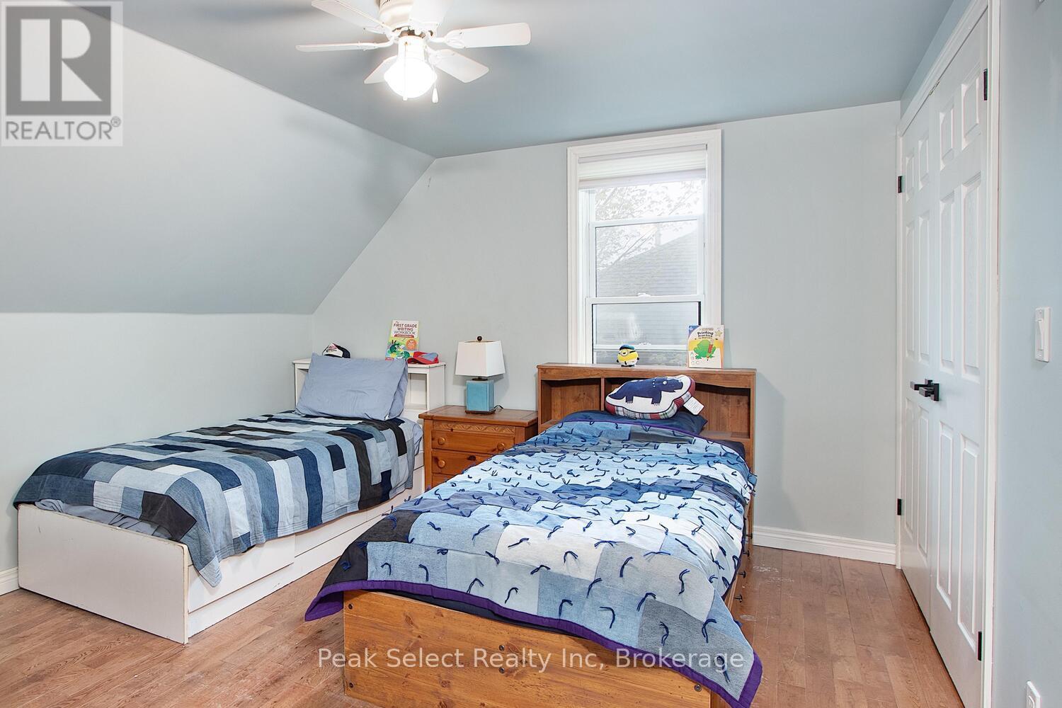 430 Albert Street, South Huron, Ontario  N0M 1S1 - Photo 22 - X12962126