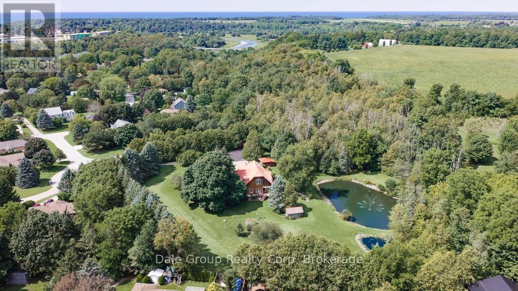 81283 Galt Place, Ashfield-Colborne-Wawanosh, Ontario  N7A 3Y1 - Photo 10 - X12963088