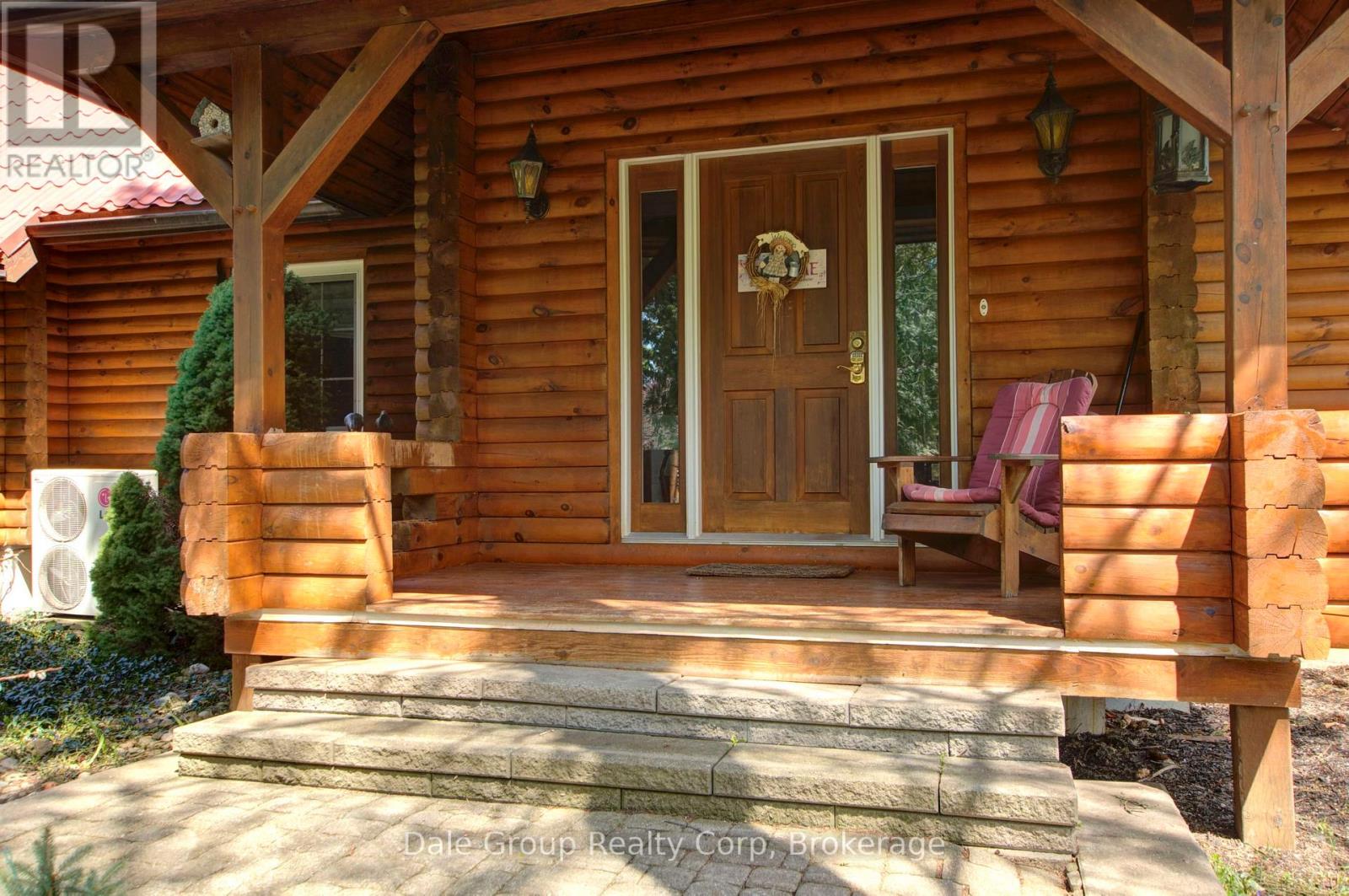 81283 Galt Place, Ashfield-Colborne-Wawanosh, Ontario  N7A 3Y1 - Photo 12 - X12963088