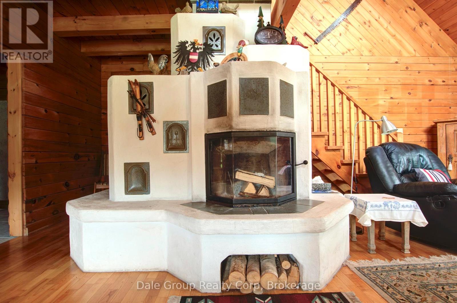 81283 Galt Place, Ashfield-Colborne-Wawanosh, Ontario  N7A 3Y1 - Photo 18 - X12963088