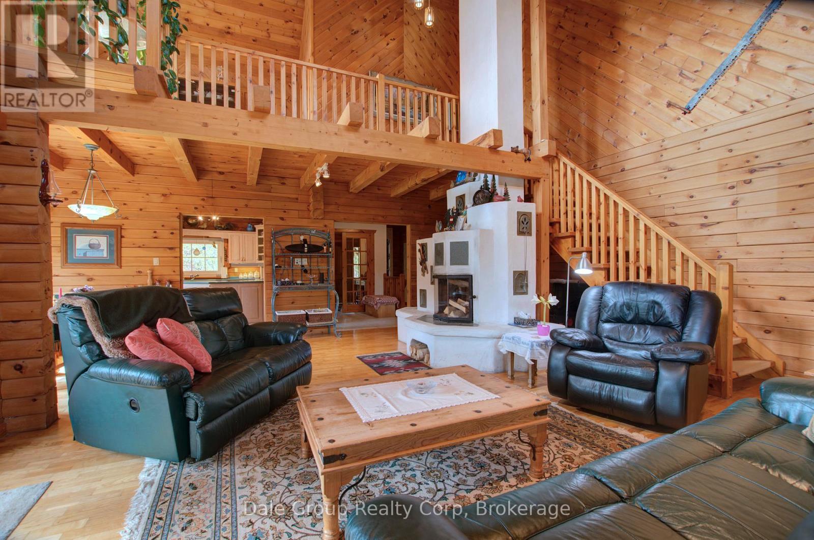 81283 Galt Place, Ashfield-Colborne-Wawanosh, Ontario  N7A 3Y1 - Photo 19 - X12963088