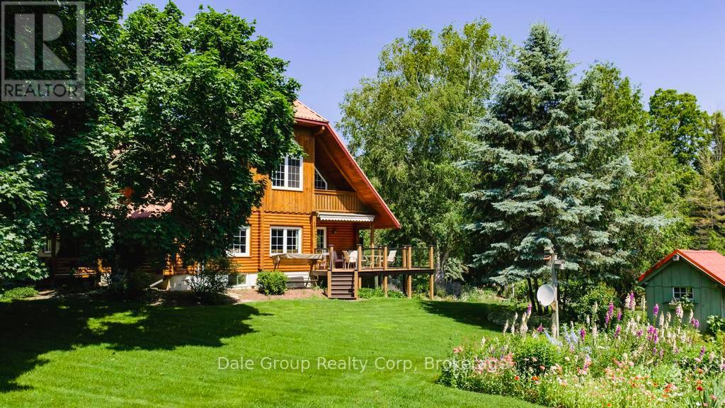 81283 Galt Place, Ashfield-Colborne-Wawanosh, Ontario  N7A 3Y1 - Photo 34 - X12963088