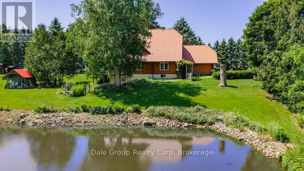 81283 Galt Place, Ashfield-Colborne-Wawanosh, Ontario  N7A 3Y1 - Photo 42 - X12963088